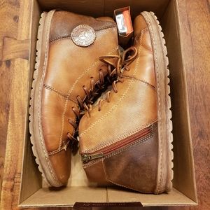 Pikolinos size 40 (US 10)